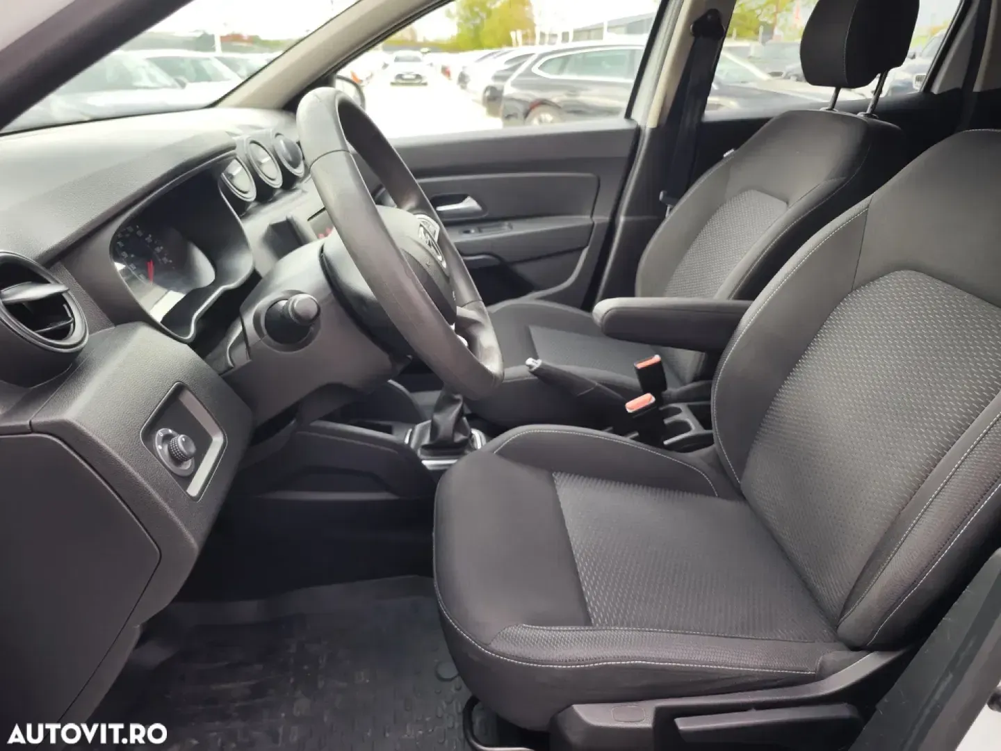 Cumpara/ Vinde online Dacia Duster 2021 SH, la cel mai bun pret pentru tine!