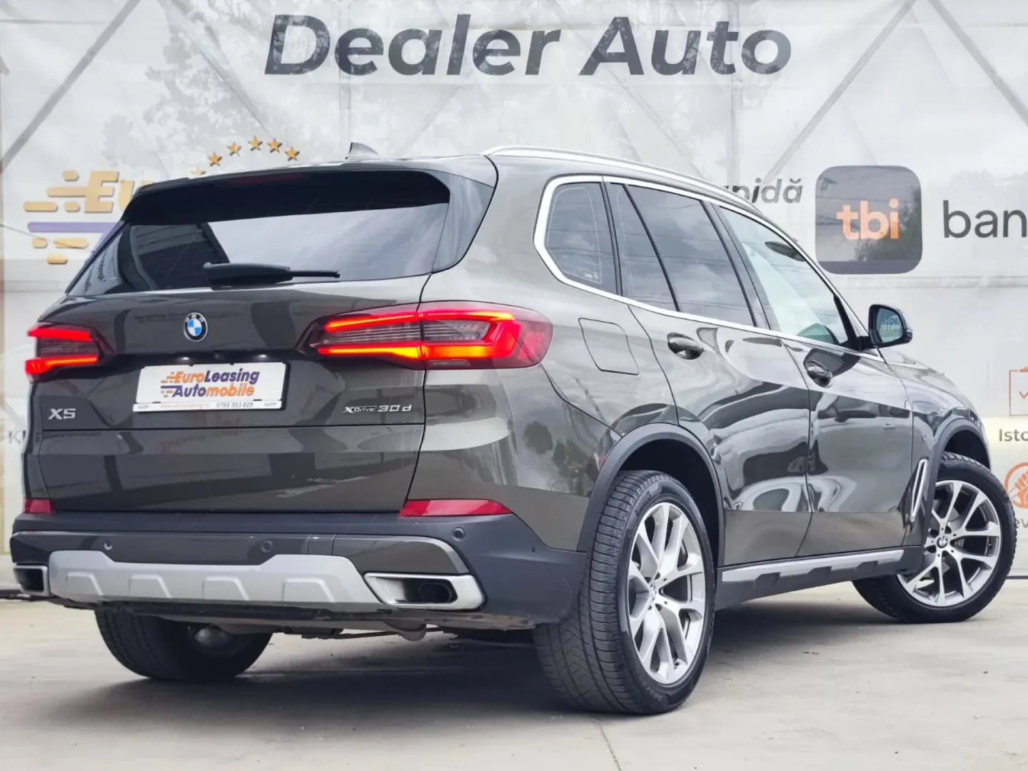 Cumpara/ Vinde online BMW X5 2022 SH, la cel mai bun pret pentru tine!