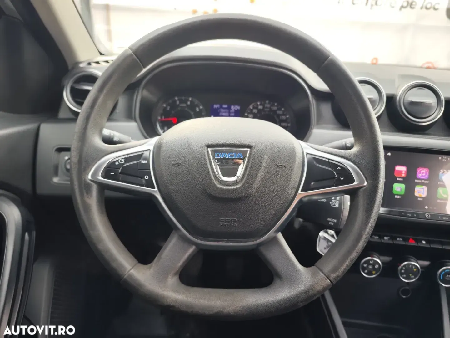 Cumpara/ Vinde online Dacia Duster 2021 SH, la cel mai bun pret pentru tine!