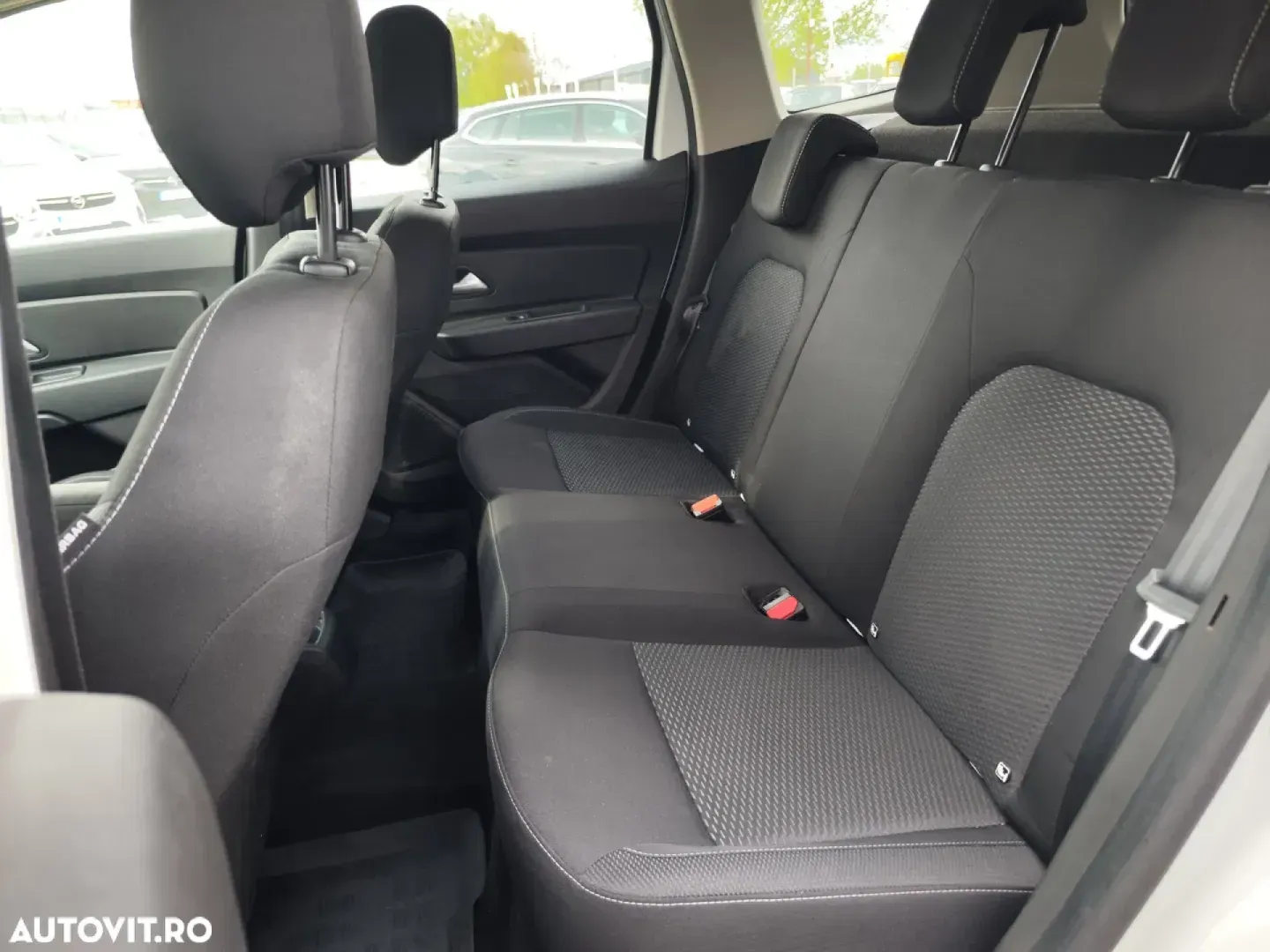 Cumpara/ Vinde online Dacia Duster 2021 SH, la cel mai bun pret pentru tine!