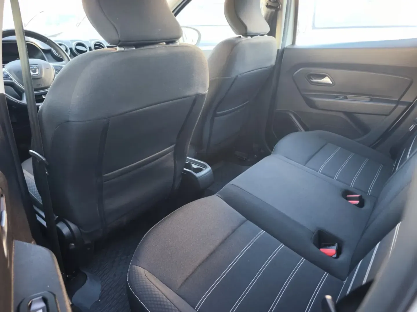 Cumpara/ Vinde online Dacia Duster 2022 SH, la cel mai bun pret pentru tine!