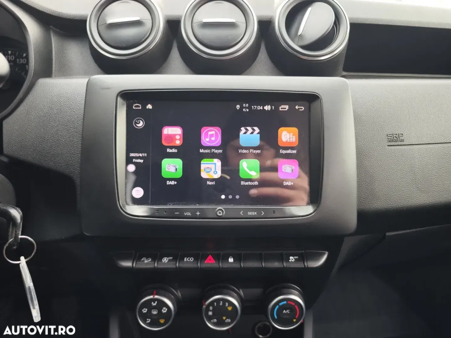 Cumpara/ Vinde online Dacia Duster 2021 SH, la cel mai bun pret pentru tine!