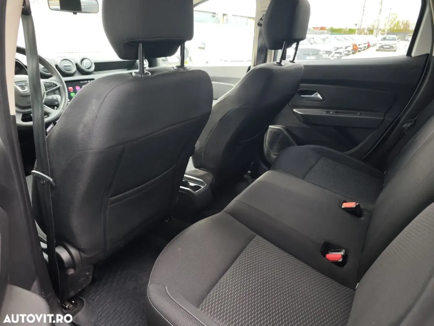 Cumpara/ Vinde online Dacia Duster 2021 SH, la cel mai bun pret pentru tine!