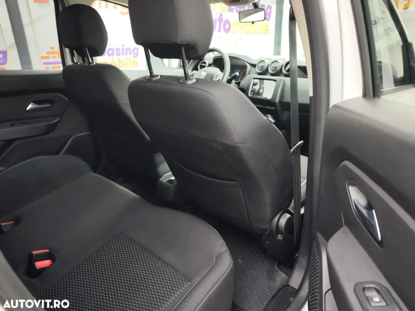 Cumpara/ Vinde online Dacia Duster 2021 SH, la cel mai bun pret pentru tine!