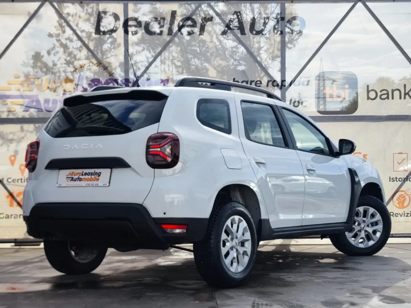 Cumpara/ Vinde online Dacia Duster 2023 SH, la cel mai bun pret pentru tine!