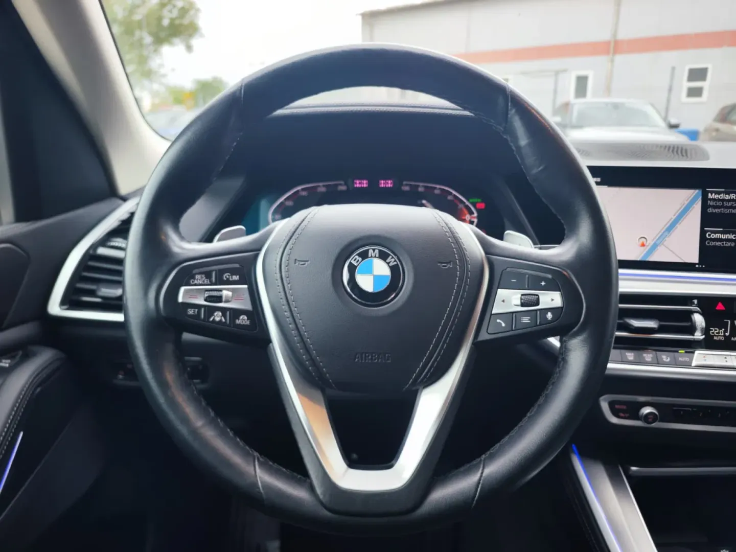 Cumpara/ Vinde online BMW X5 2022 SH, la cel mai bun pret pentru tine!