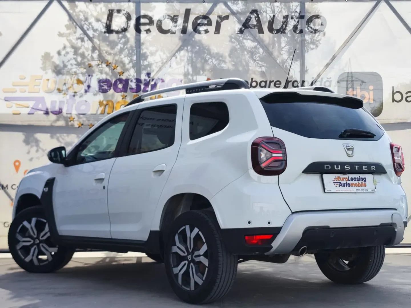 Cumpara/ Vinde online Dacia Duster 2022 SH, la cel mai bun pret pentru tine!