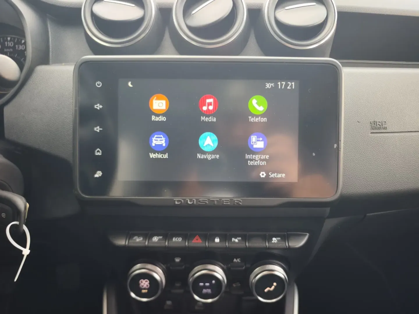 Cumpara/ Vinde online Dacia Duster 2022 SH, la cel mai bun pret pentru tine!
