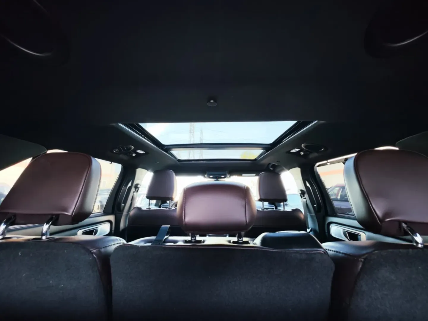 Cumpara/ Vinde online Ford Explorer 2022 SH, la cel mai bun pret pentru tine!