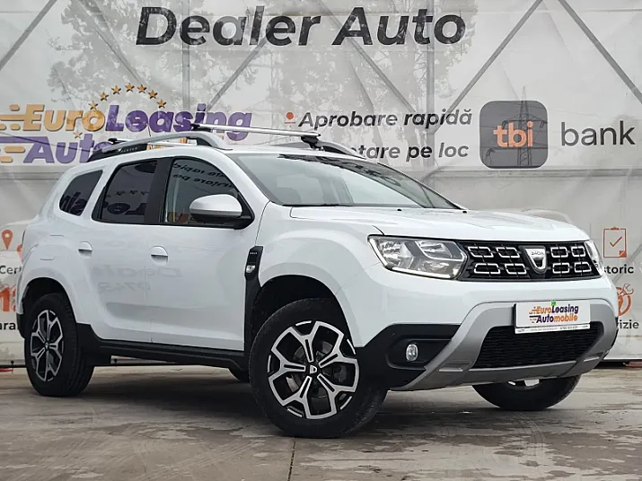 Cumpără / Vinde Dacia Duster 2021 SH, la cel mai bun pret pentru tine!