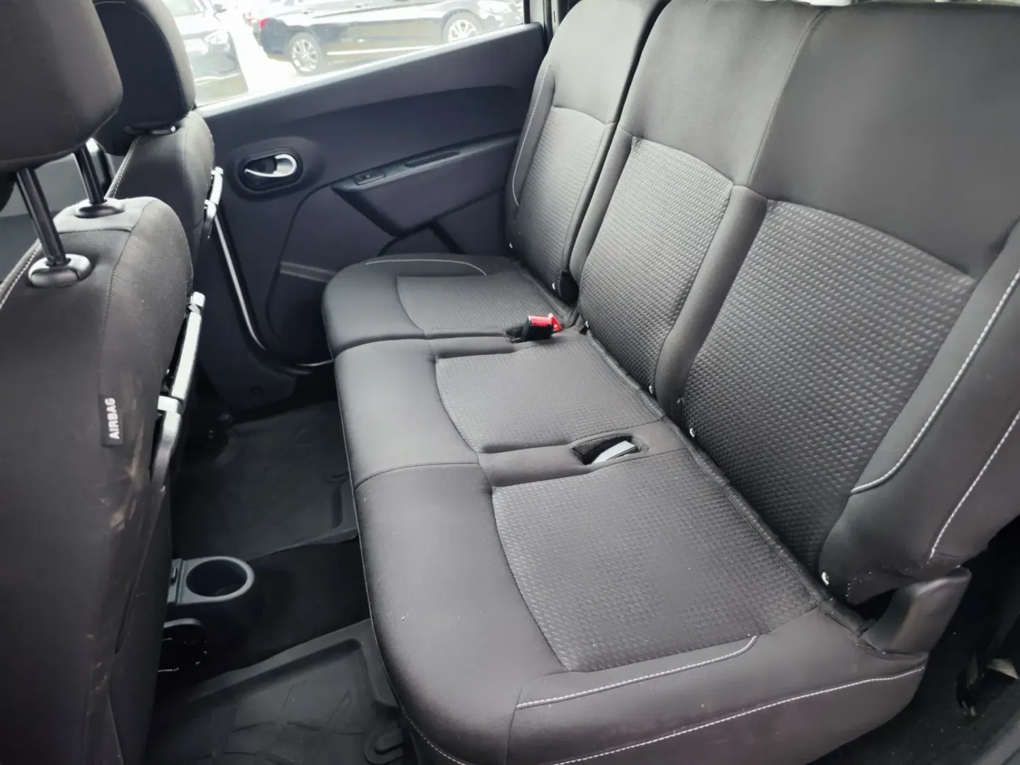 Cumpara/ Vinde online Dacia Lodgy 2019 SH, la cel mai bun pret pentru tine!