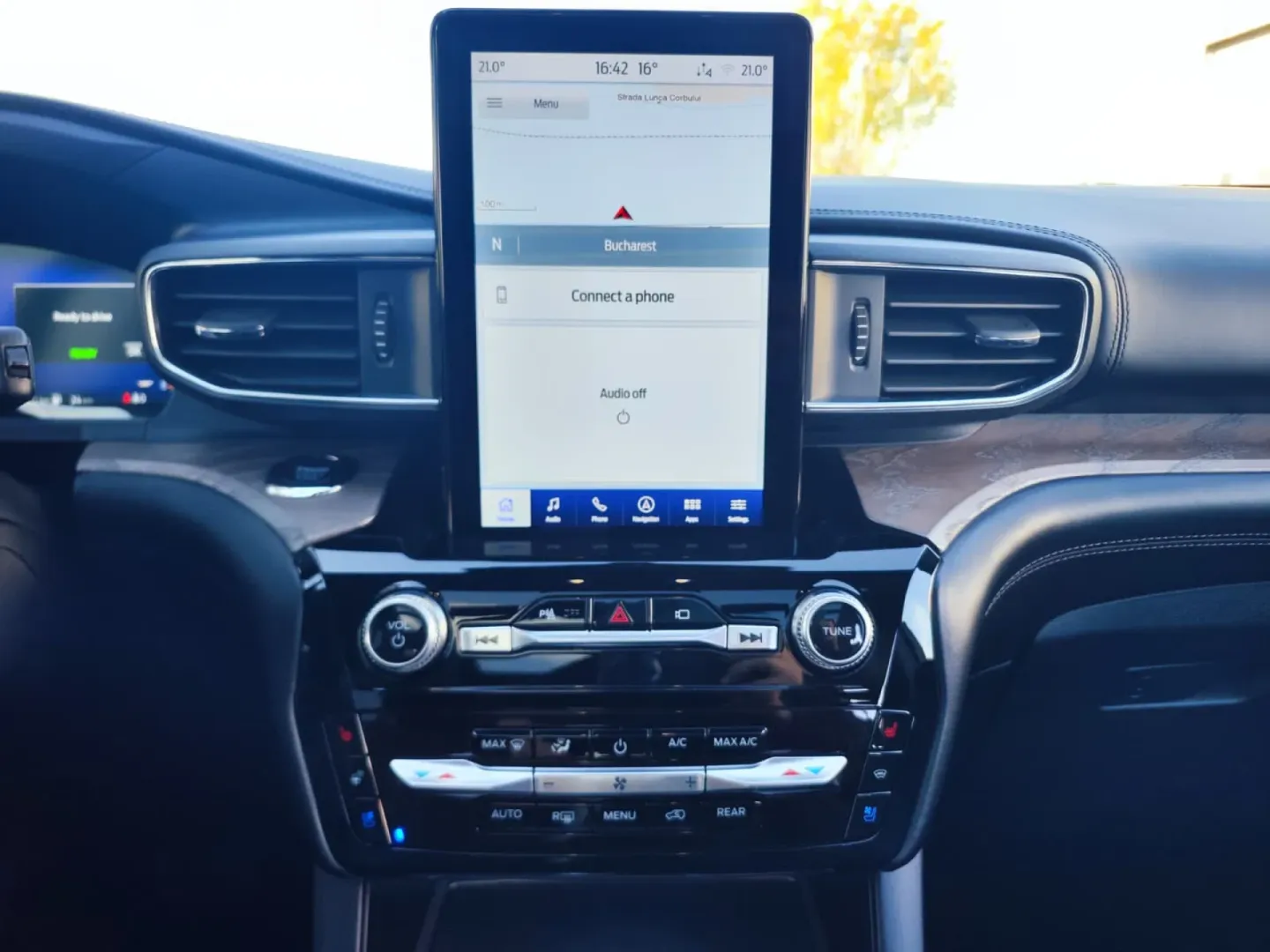 Cumpara/ Vinde online Ford Explorer 2022 SH, la cel mai bun pret pentru tine!