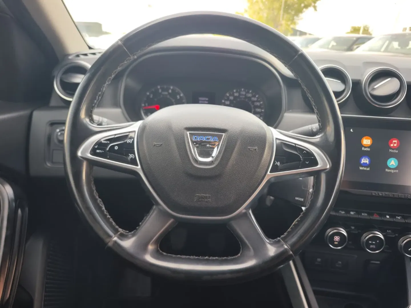 Cumpara/ Vinde online Dacia Duster 2022 SH, la cel mai bun pret pentru tine!