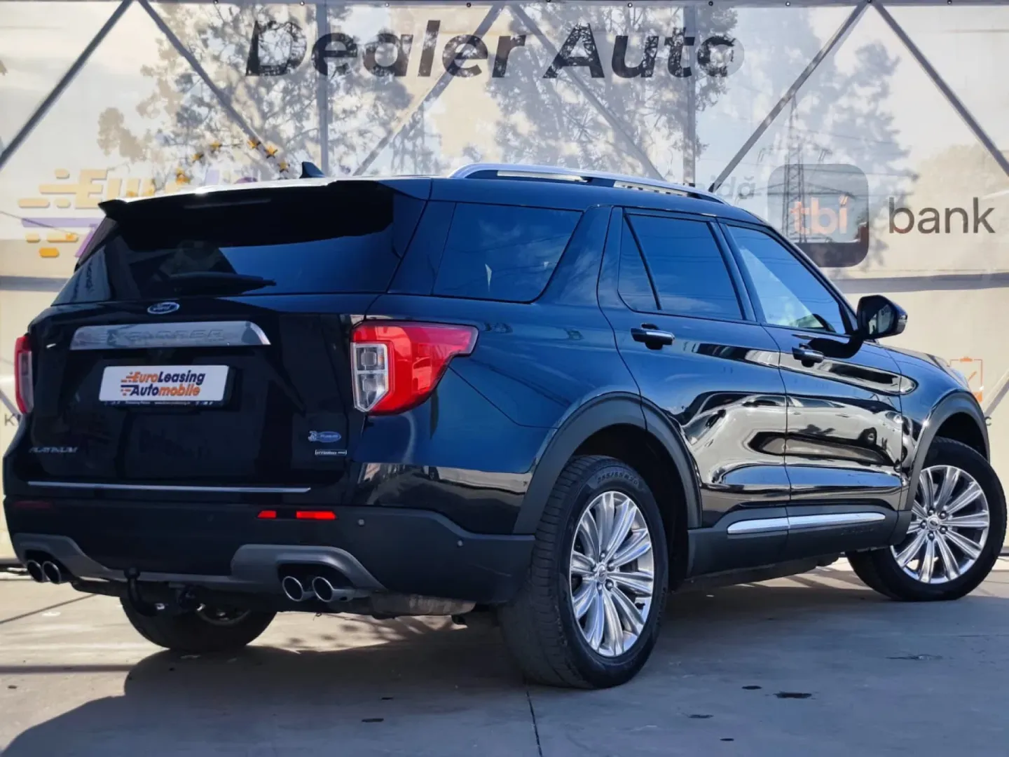 Cumpara/ Vinde online Ford Explorer 2022 SH, la cel mai bun pret pentru tine!