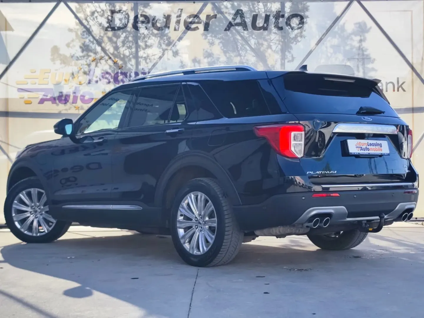 Cumpara/ Vinde online Ford Explorer 2022 SH, la cel mai bun pret pentru tine!