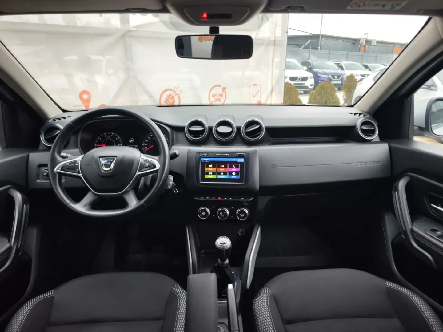 Cumpara/ Vinde online Dacia Duster 2021 SH, la cel mai bun pret pentru tine!