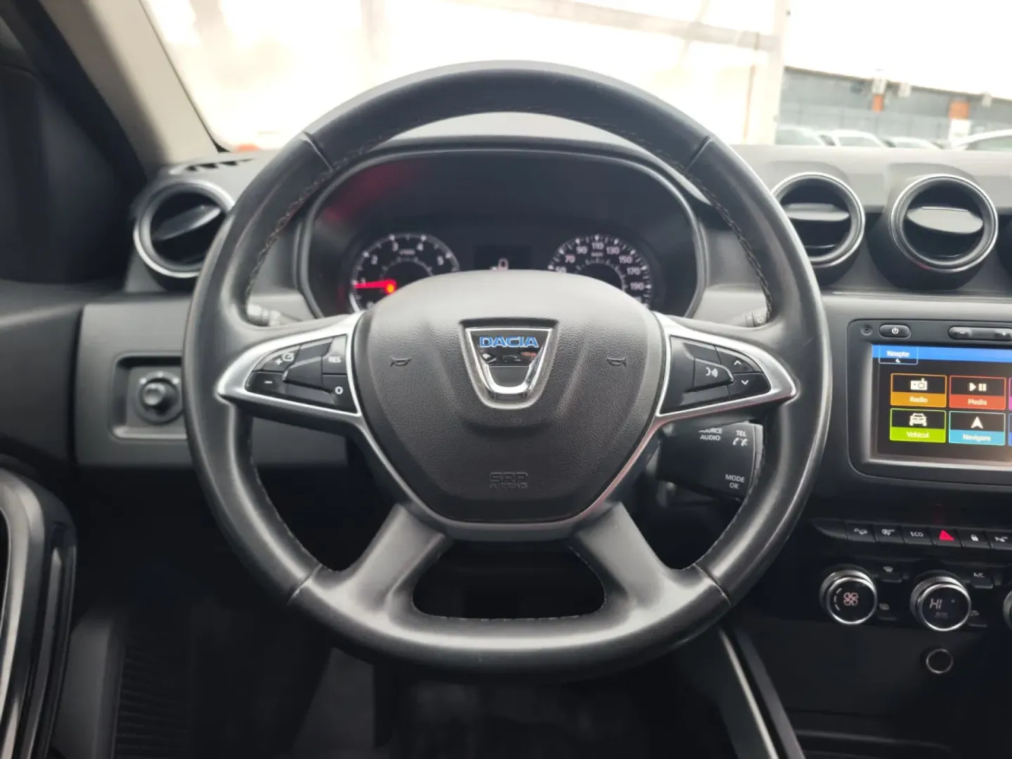 Cumpara/ Vinde online Dacia Duster 2021 SH, la cel mai bun pret pentru tine!