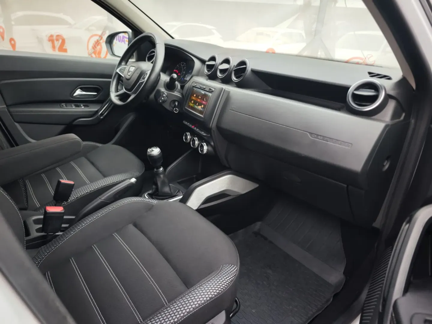 Cumpara/ Vinde online Dacia Duster 2021 SH, la cel mai bun pret pentru tine!