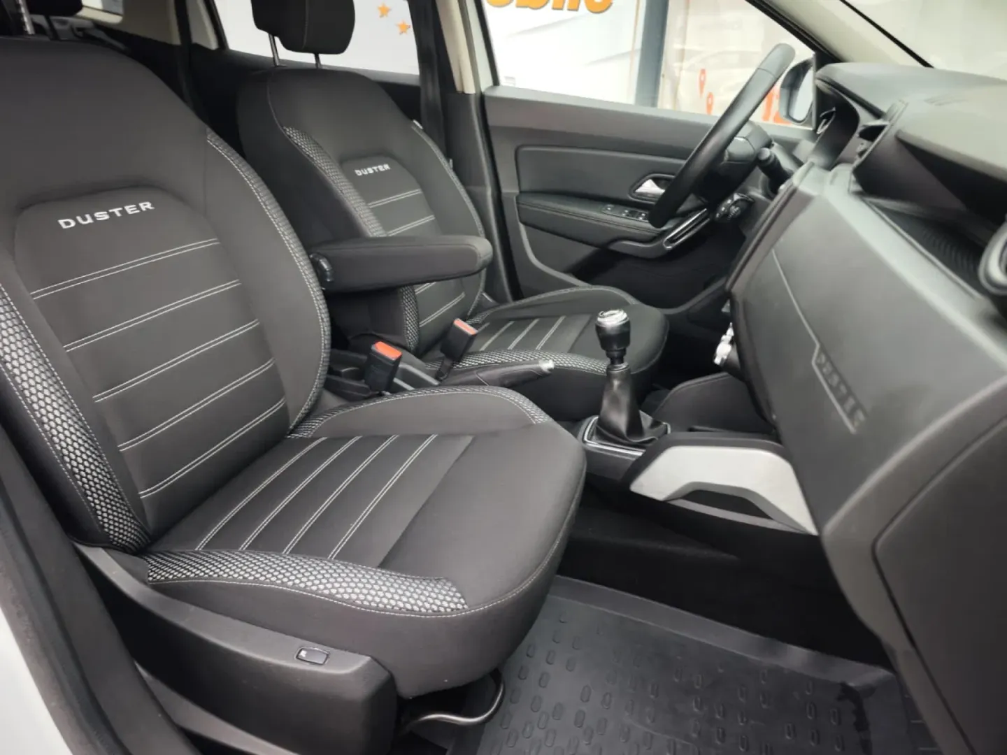 Cumpara/ Vinde online Dacia Duster 2021 SH, la cel mai bun pret pentru tine!
