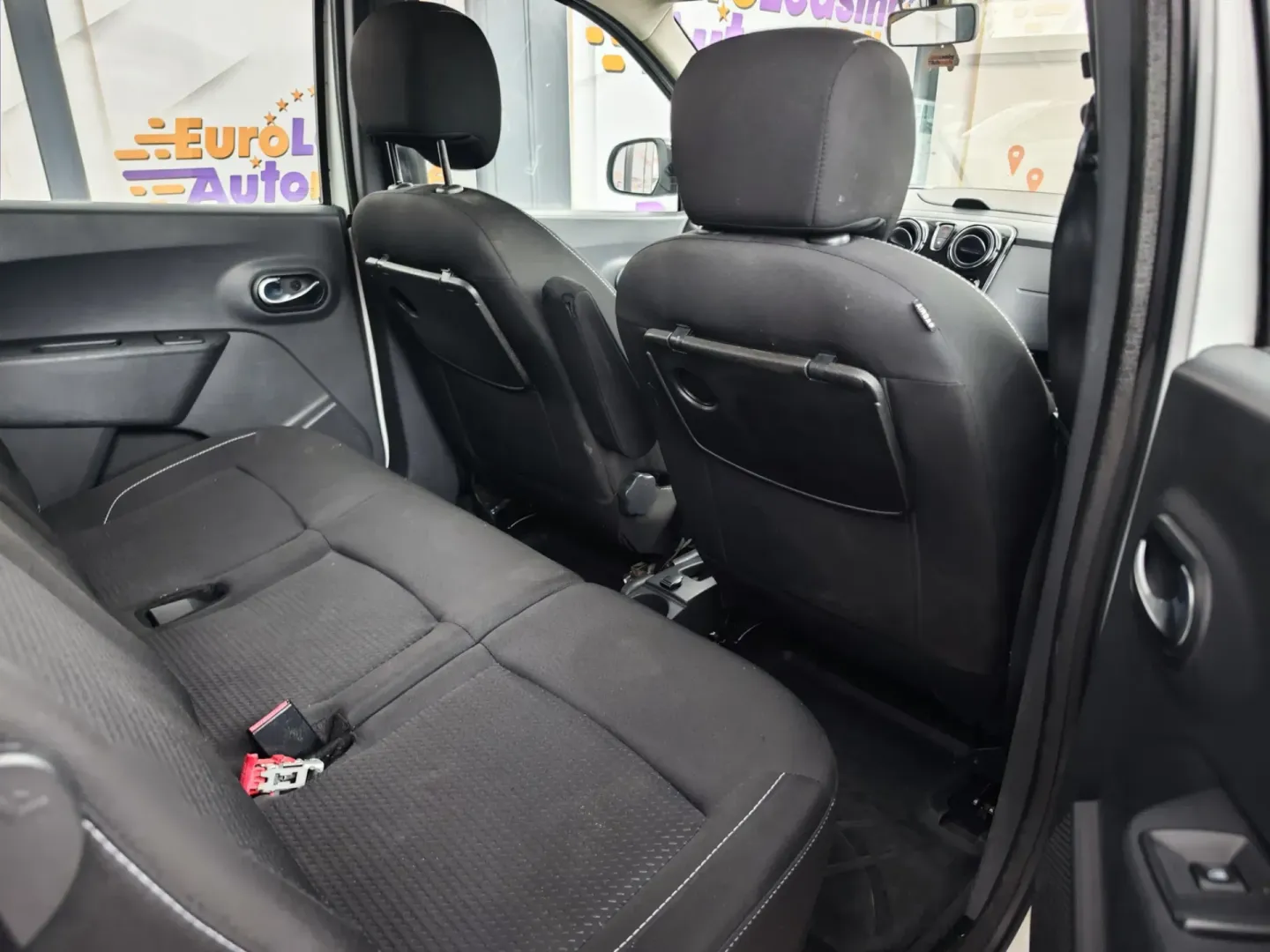 Cumpara/ Vinde online Dacia Lodgy 2019 SH, la cel mai bun pret pentru tine!