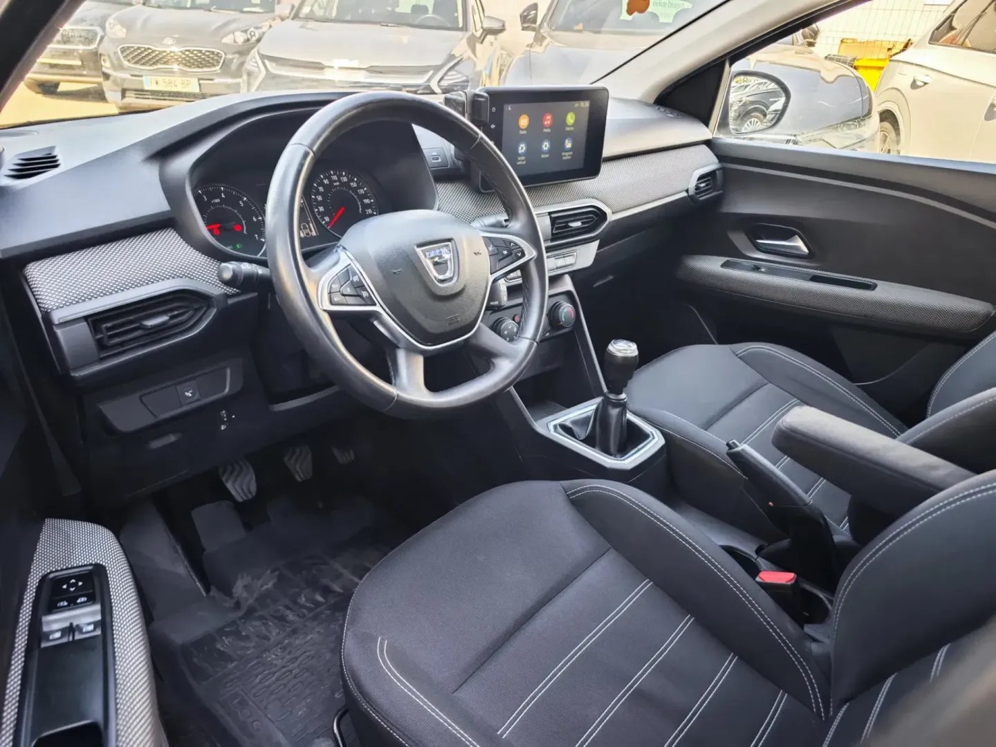 Cumpara/ Vinde online Dacia Logan 2021 SH, la cel mai bun pret pentru tine!