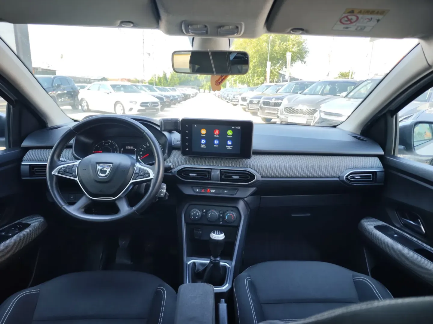 Cumpara/ Vinde online Dacia Logan 2021 SH, la cel mai bun pret pentru tine!