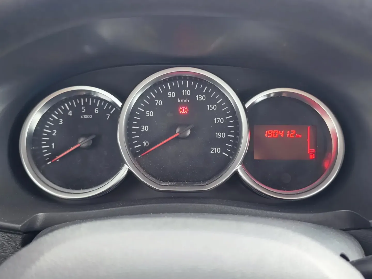 Cumpara/ Vinde online Dacia Lodgy 2019 SH, la cel mai bun pret pentru tine!