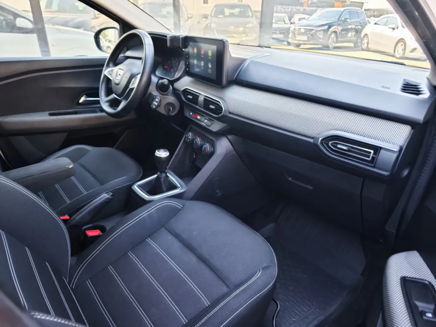 Cumpara/ Vinde online Dacia Logan 2021 SH, la cel mai bun pret pentru tine!