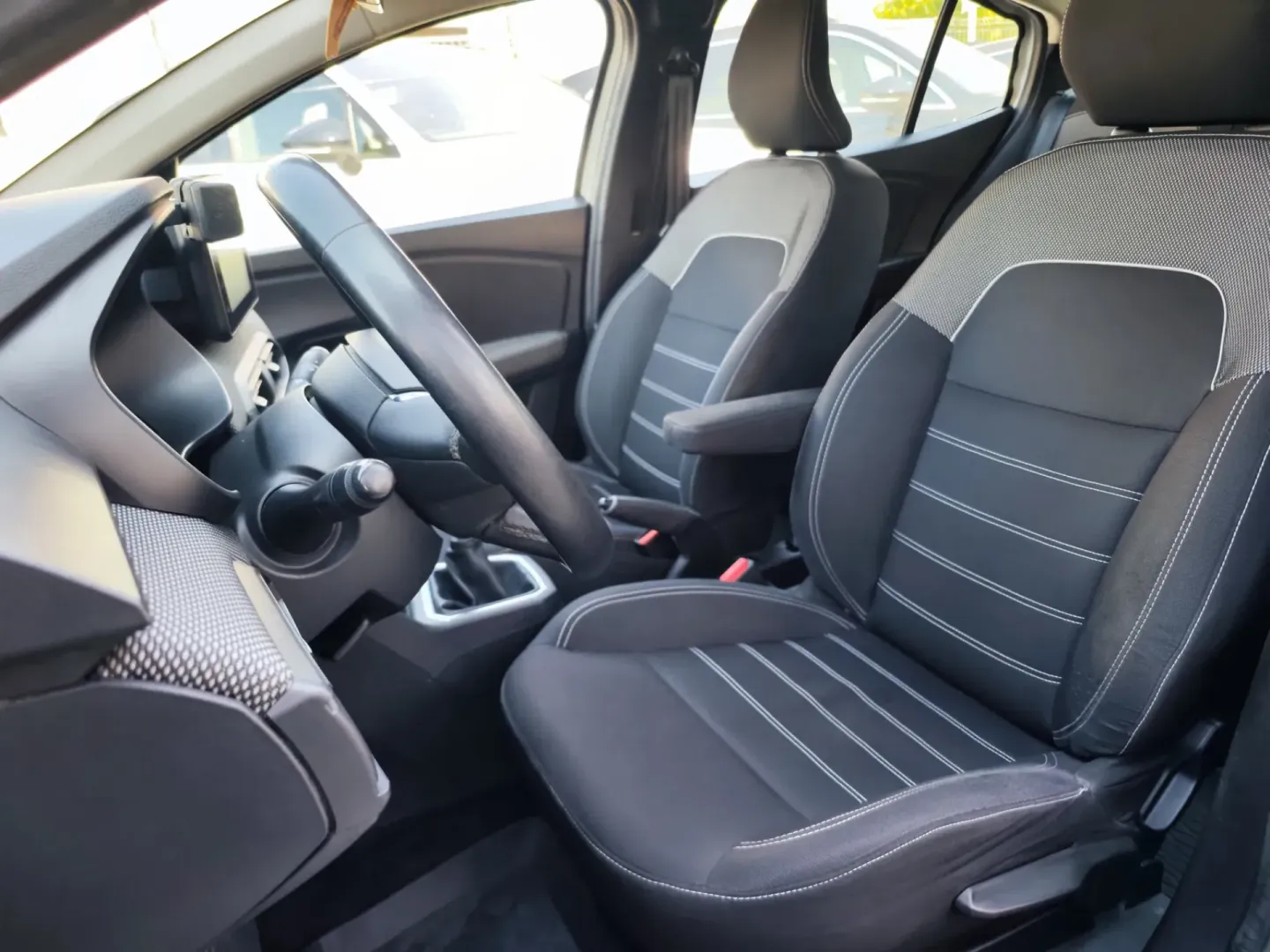 Cumpara/ Vinde online Dacia Logan 2021 SH, la cel mai bun pret pentru tine!