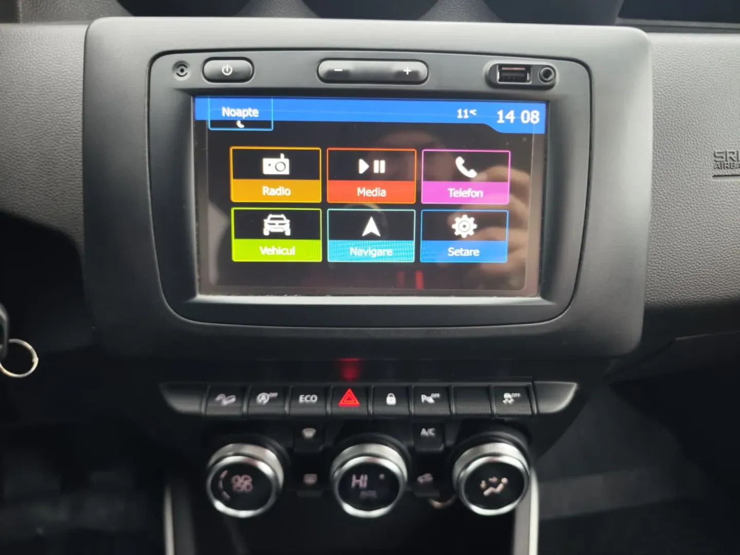 Cumpara/ Vinde online Dacia Duster 2021 SH, la cel mai bun pret pentru tine!