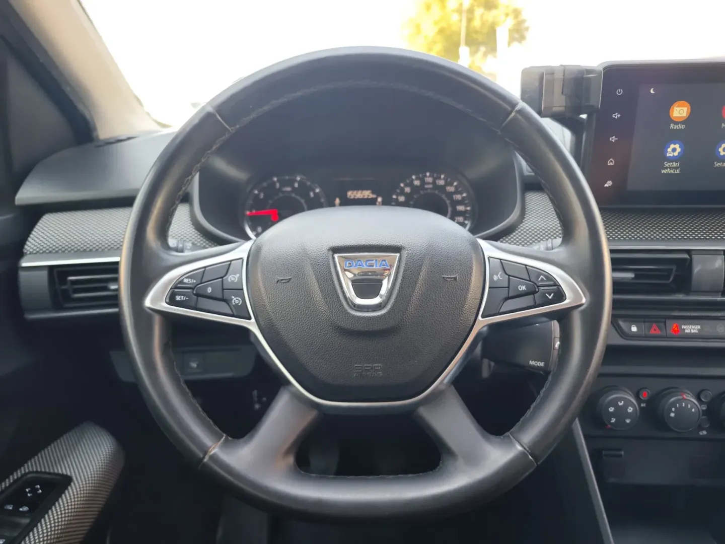 Cumpara/ Vinde online Dacia Logan 2021 SH, la cel mai bun pret pentru tine!