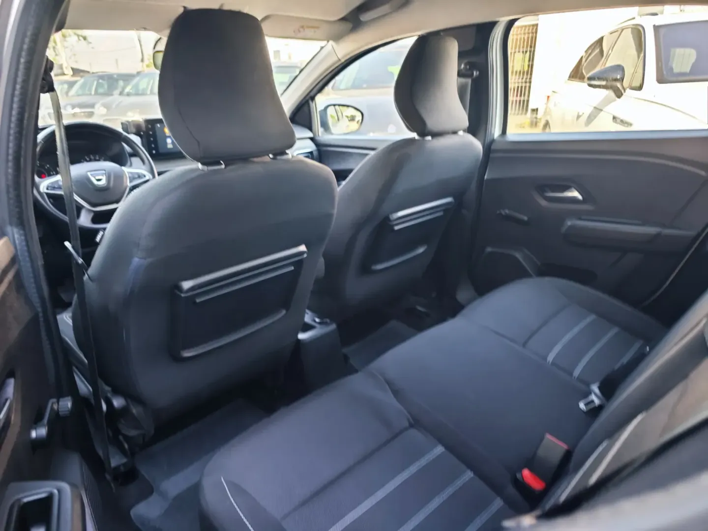 Cumpara/ Vinde online Dacia Logan 2021 SH, la cel mai bun pret pentru tine!