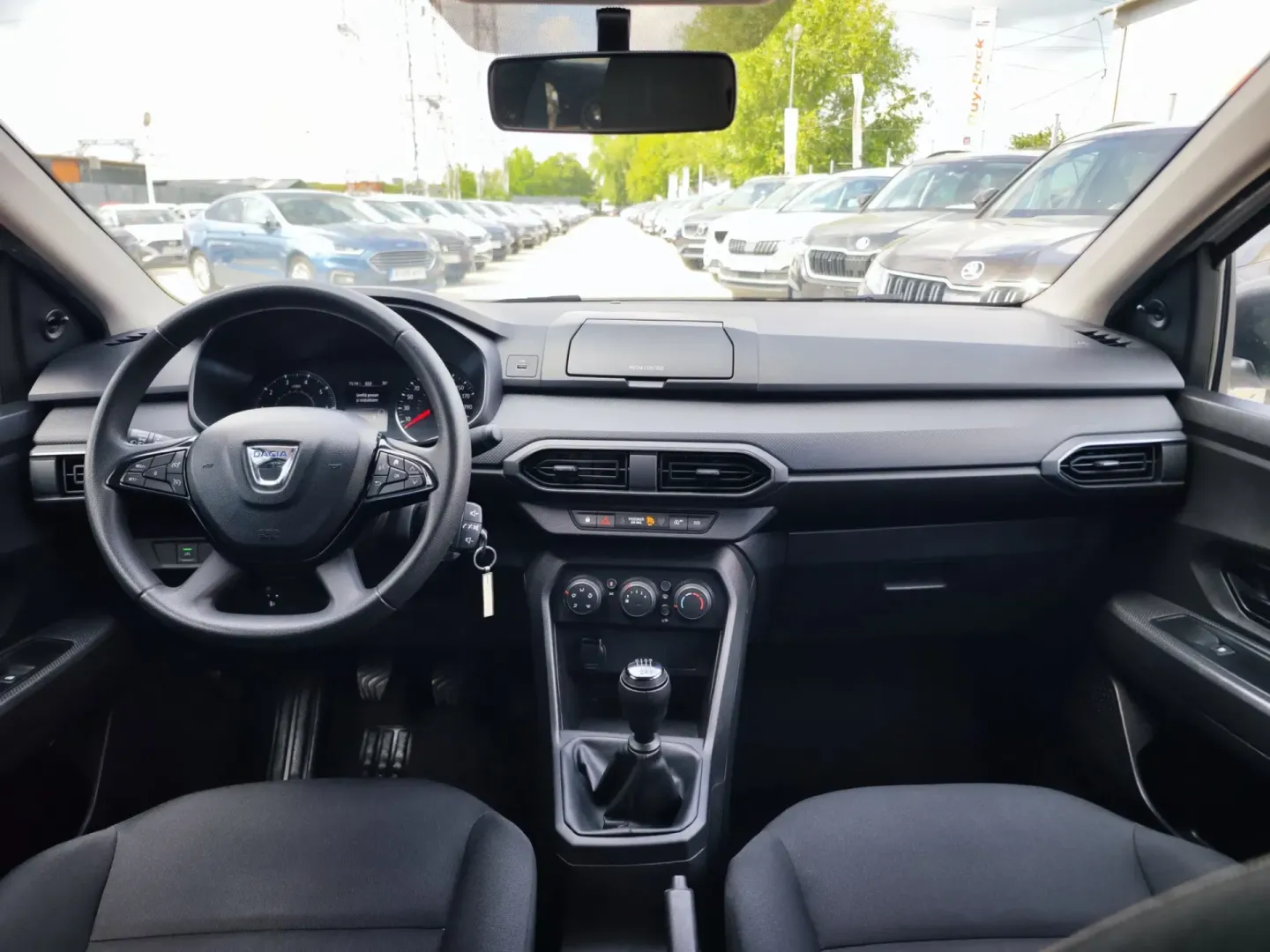 Cumpara/ Vinde online Dacia Logan 2021 SH, la cel mai bun pret pentru tine!
