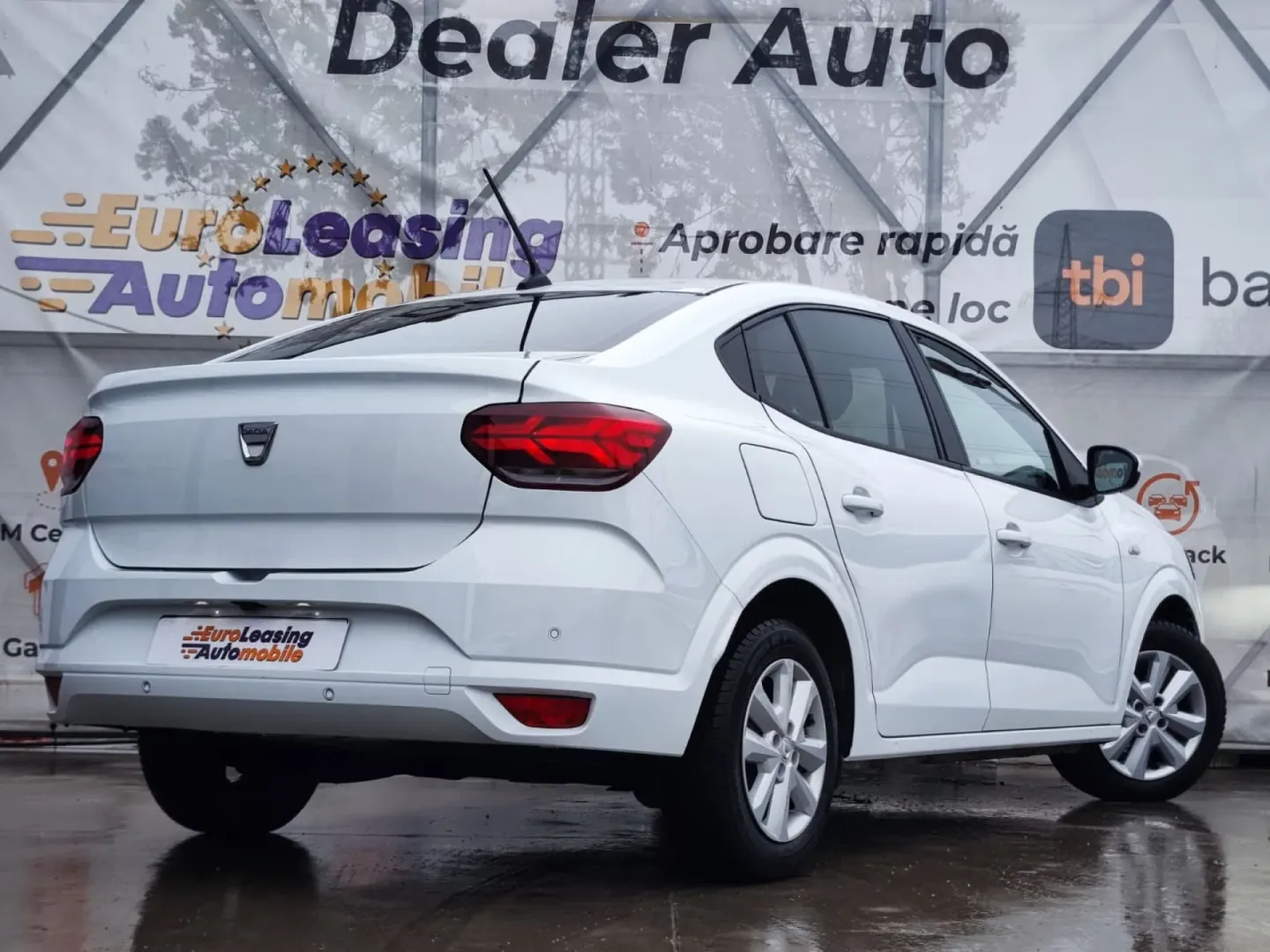 Cumpara/ Vinde online Dacia Logan 2022 SH, la cel mai bun pret pentru tine!