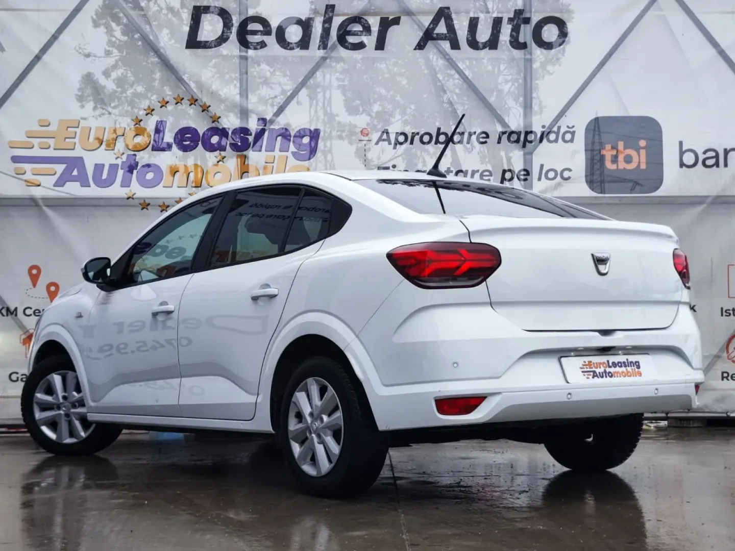 Cumpara/ Vinde online Dacia Logan 2022 SH, la cel mai bun pret pentru tine!