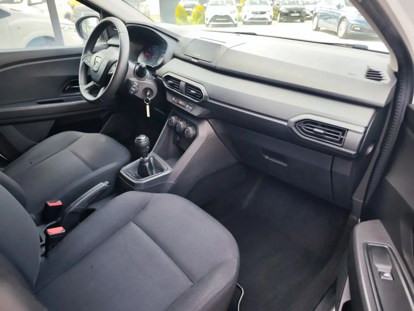 Cumpara/ Vinde online Dacia Logan 2021 SH, la cel mai bun pret pentru tine!