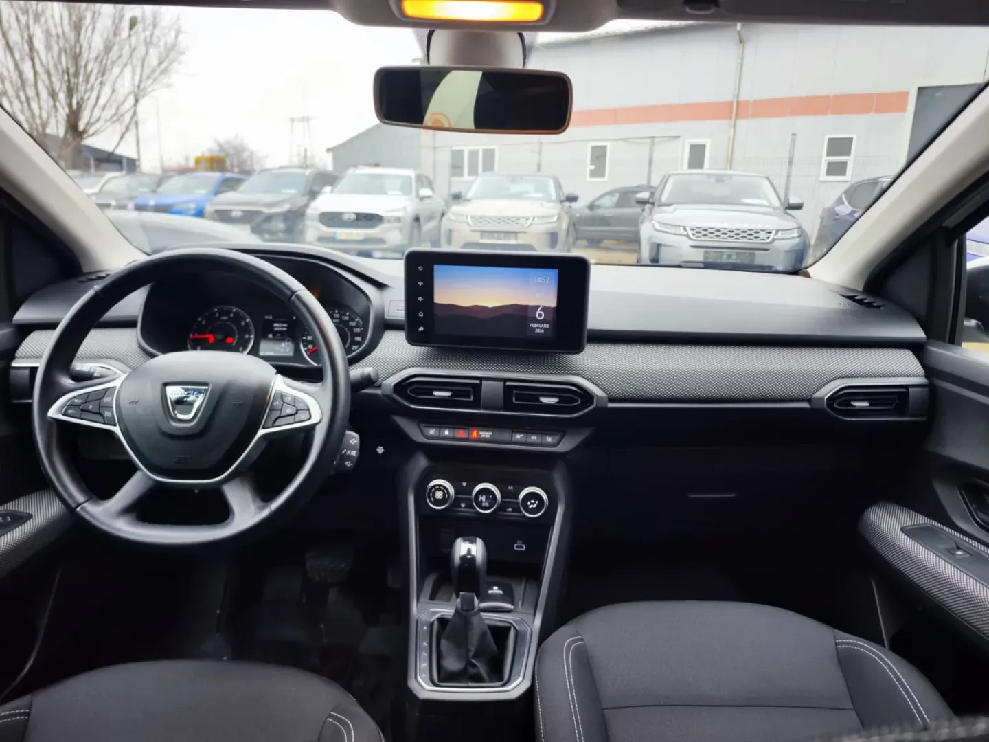 Cumpara/ Vinde online Dacia Logan 2022 SH, la cel mai bun pret pentru tine!