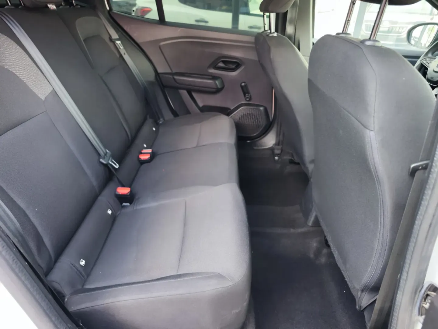 Cumpara/ Vinde online Dacia Logan 2021 SH, la cel mai bun pret pentru tine!