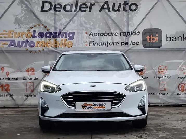Cumpără / Vinde Ford Focus 2020 SH, la cel mai bun pret pentru tine!