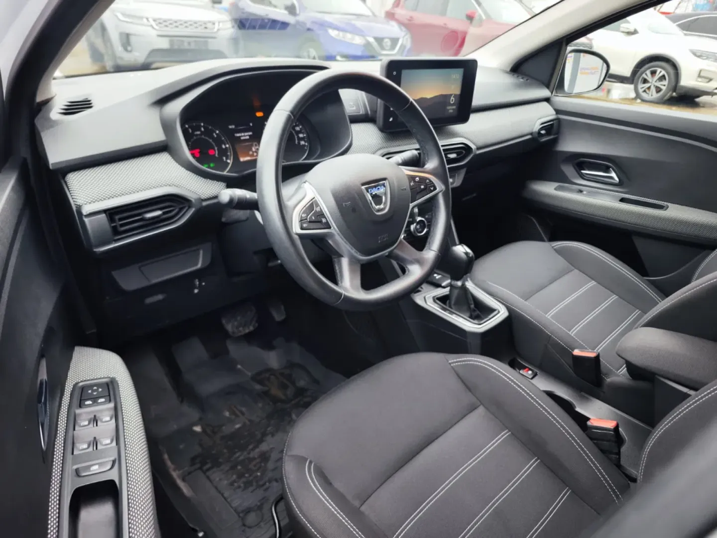 Cumpara/ Vinde online Dacia Logan 2022 SH, la cel mai bun pret pentru tine!