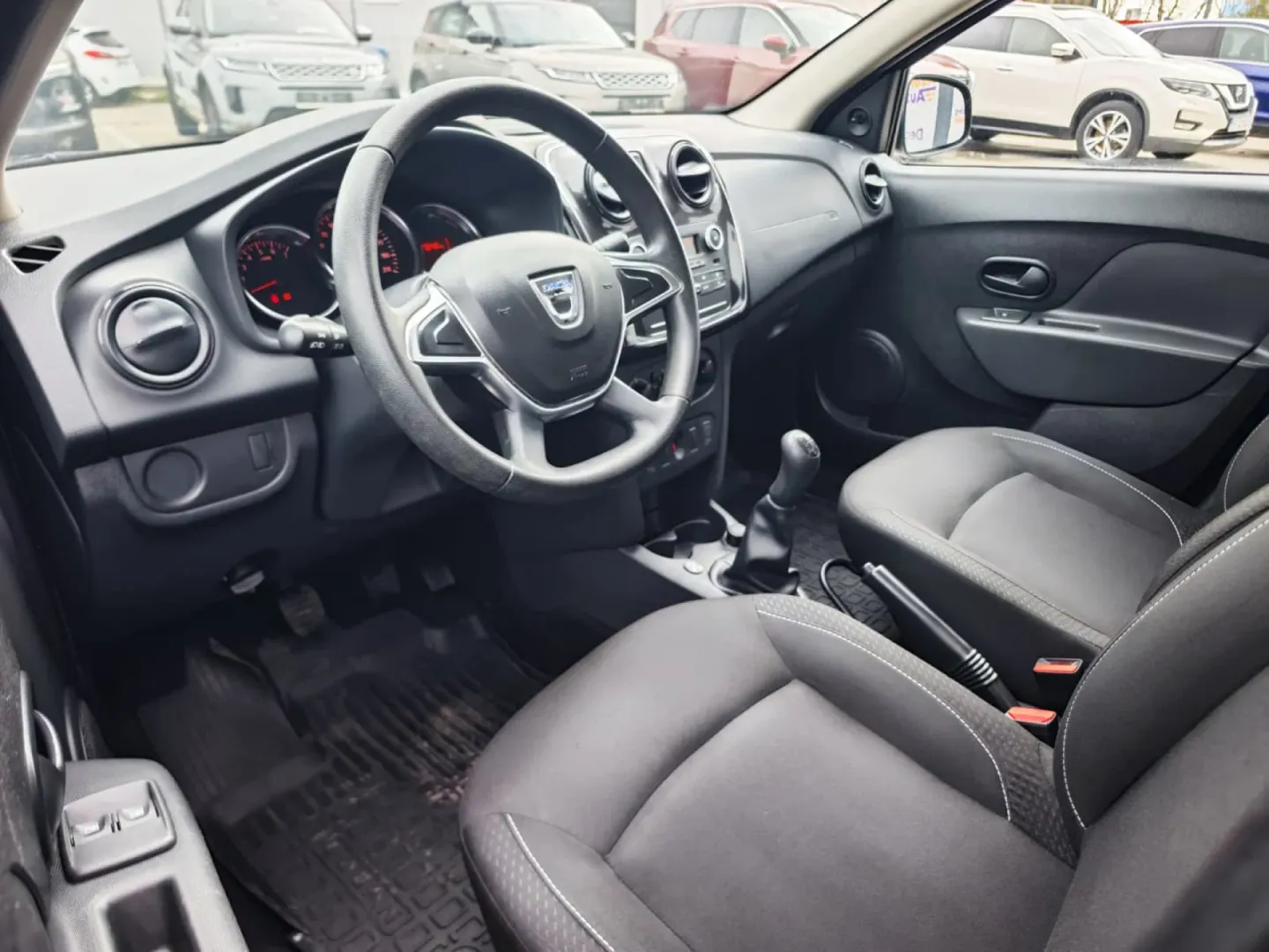 Cumpara/ Vinde online Dacia Logan 2020 SH, la cel mai bun pret pentru tine!
