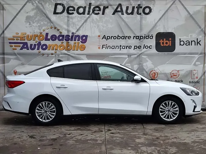Cumpără / Vinde Ford Focus 2020 SH, la cel mai bun pret pentru tine!