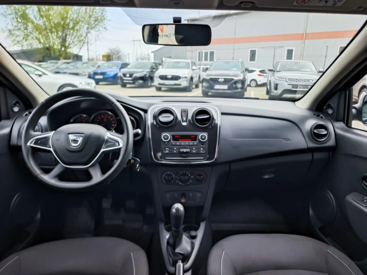 Cumpara/ Vinde online Dacia Logan 2020 SH, la cel mai bun pret pentru tine!
