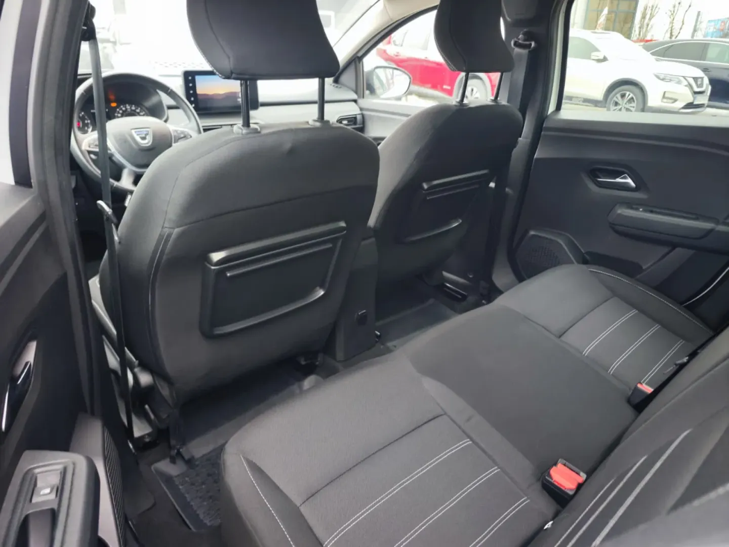 Cumpara/ Vinde online Dacia Logan 2022 SH, la cel mai bun pret pentru tine!
