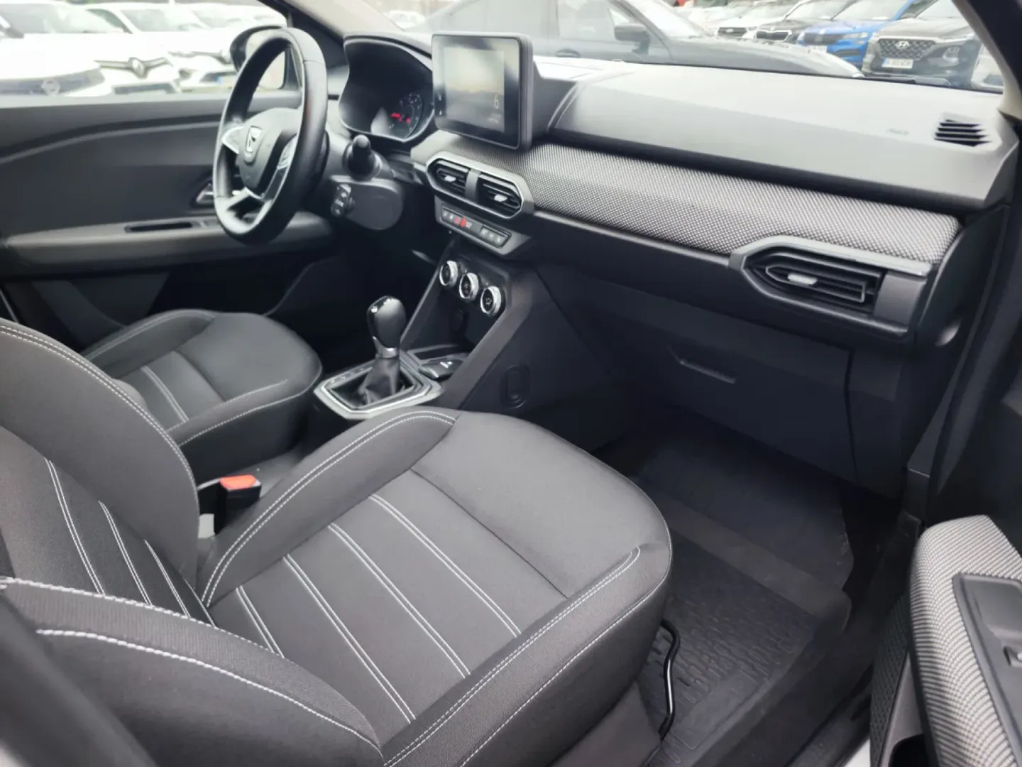 Cumpara/ Vinde online Dacia Logan 2022 SH, la cel mai bun pret pentru tine!