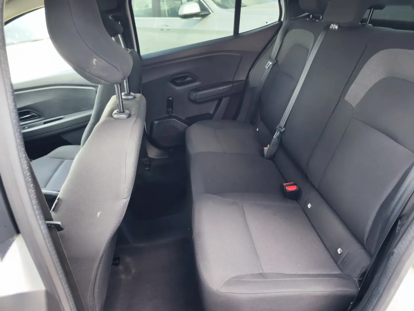 Cumpara/ Vinde online Dacia Logan 2021 SH, la cel mai bun pret pentru tine!