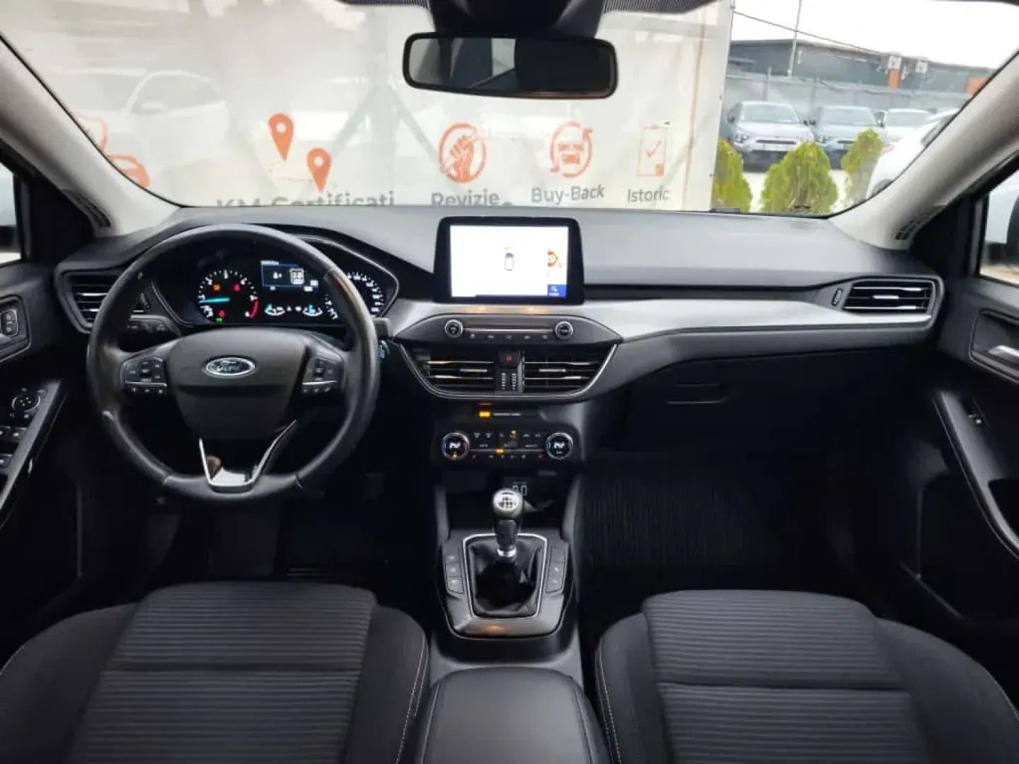 Cumpara/ Vinde online Ford Focus 2020 SH, la cel mai bun pret pentru tine!