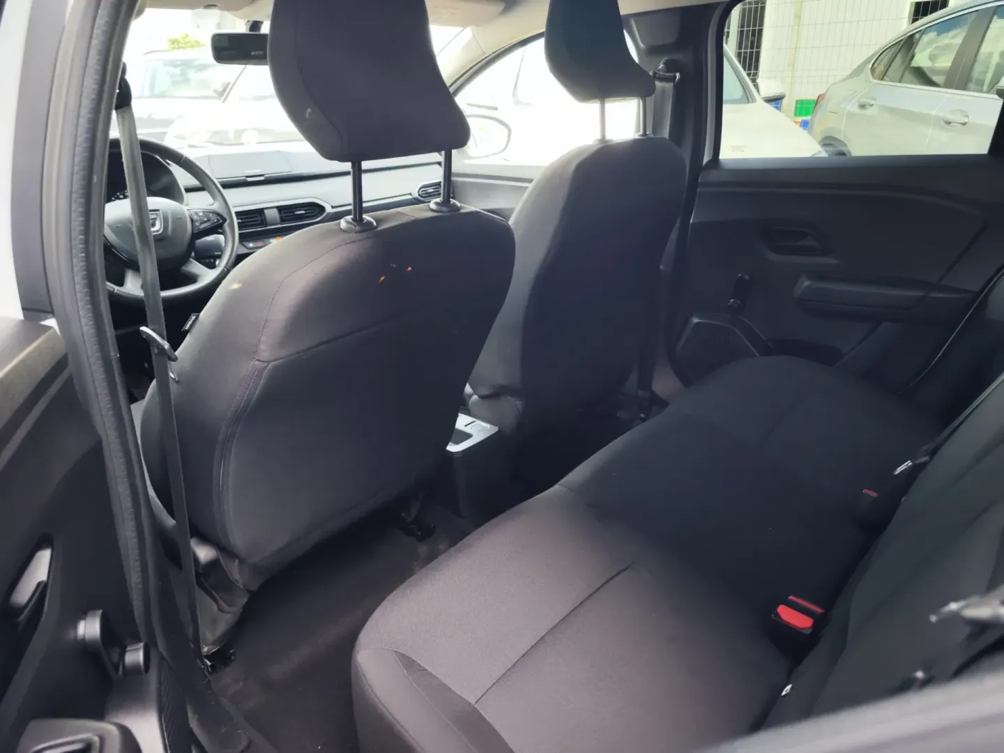 Cumpara/ Vinde online Dacia Logan 2021 SH, la cel mai bun pret pentru tine!