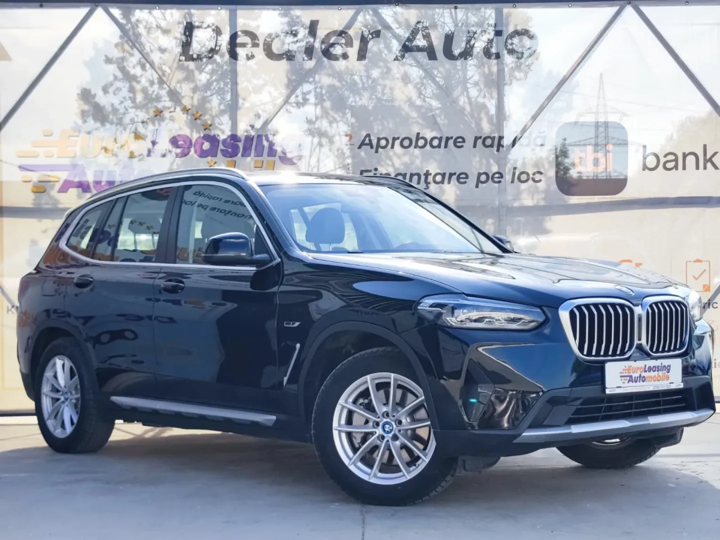 Cumpara/ Vinde online BMW X3 2022 SH, la cel mai bun pret pentru tine!
