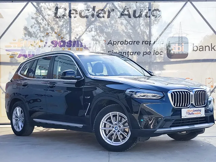 Cumpără / Vinde BMW X3 2022 SH, la cel mai bun pret pentru tine!